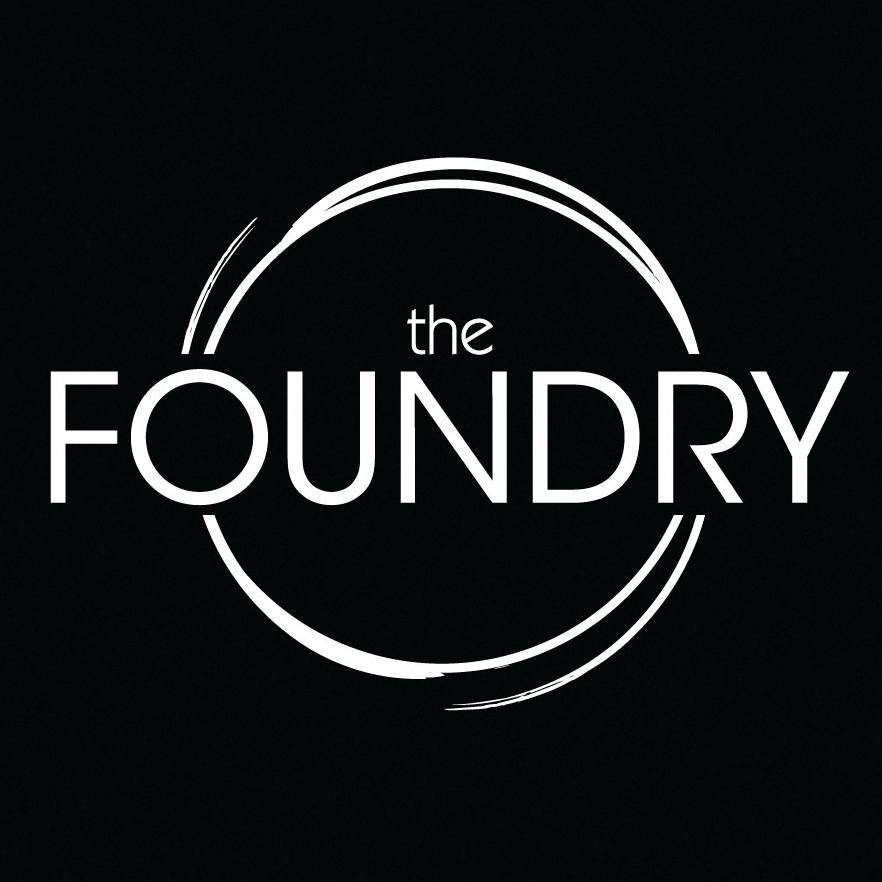 The Foundry logo